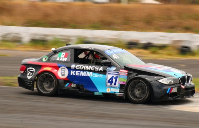 El “Aguilucho” con doble triunfo en Guadalajara