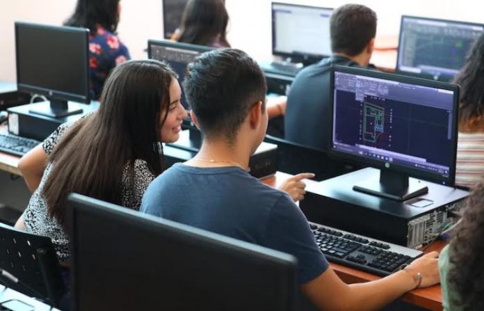 La economía mexicana se contrajo un 0,3% en el tercer trimestre del año