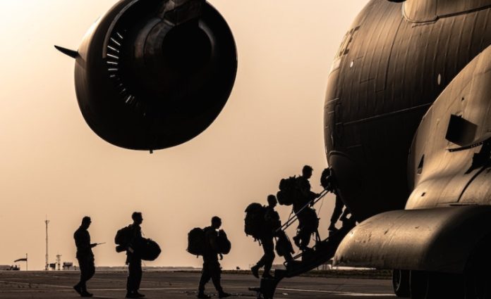 Biden ordena envío de 3.000 uniformados a Europa para Operación “Atlantic Resolve”