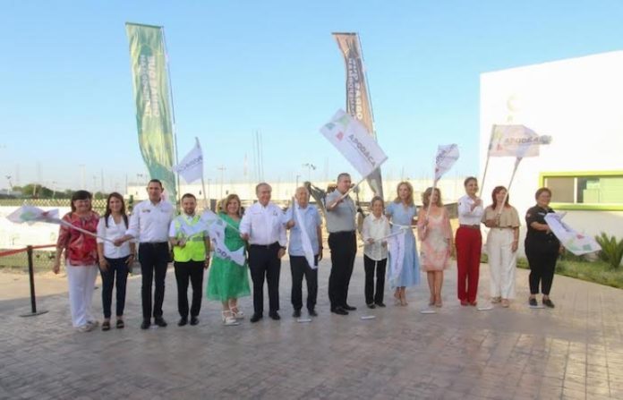 Inicia construcción de “Ciudad DIF” en Apodaca