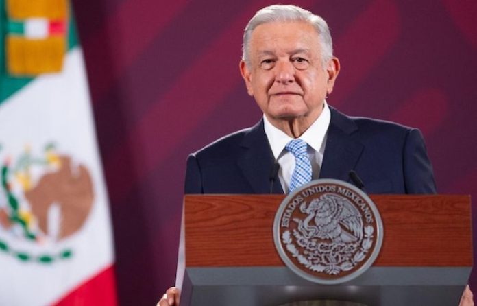 AMLO califica ataque contra policías en Jalisco como “cruel” y parte de una celada