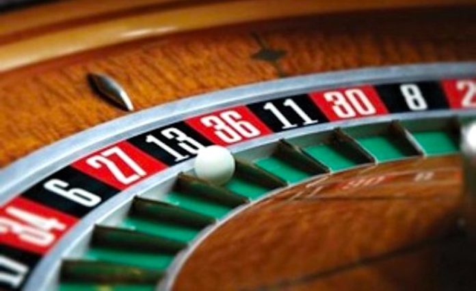 Desarticulan en España una red criminal dedicada a manipular mesas de ruleta