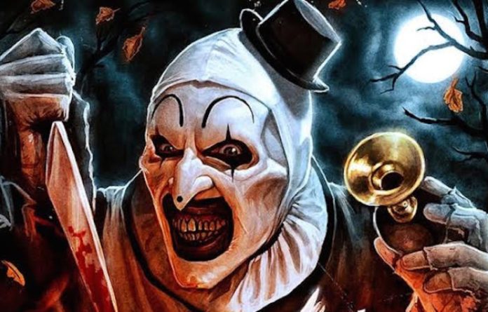 VAMOS AL CINE: Terrifier 2 | El payaso siniestro vuelve a la carga