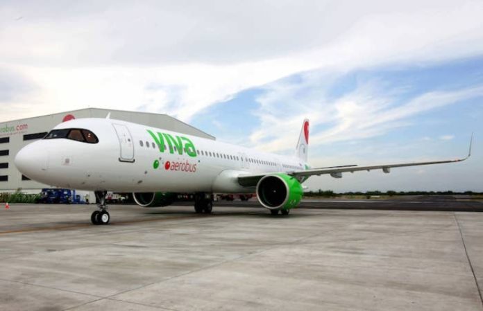 Viva Aerobus apoya a pasajeros afectados por aerolínea Aeromar