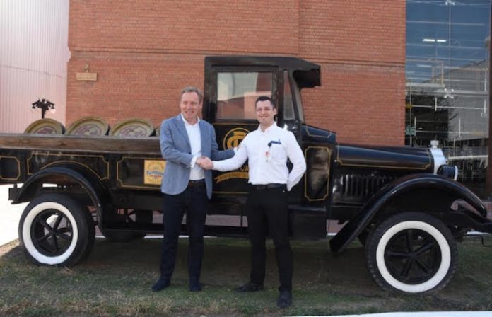 Heineken reafirma su compromiso por apoyar a Nuevo León