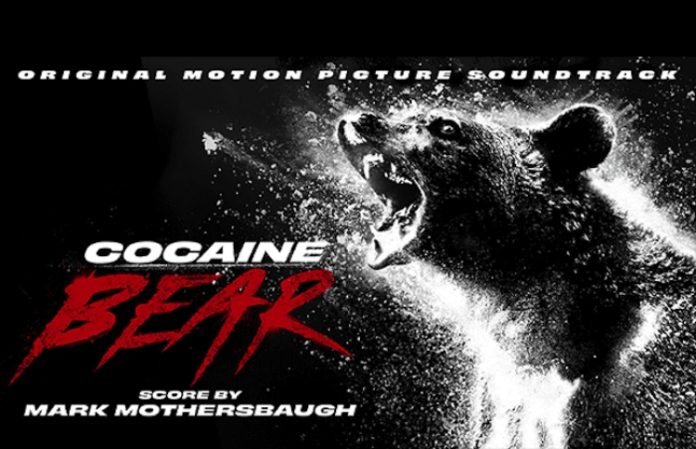 VAMOS AL CINE: Oso Intoxicado