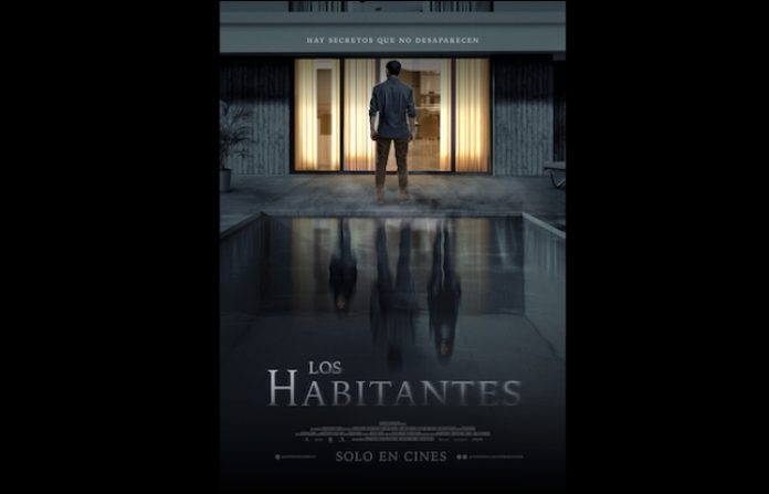 VAMOS AL CINE: “Los Habitantes”