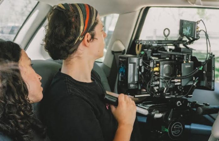 Su cortometraje competirá en el Tribeca Film Festival