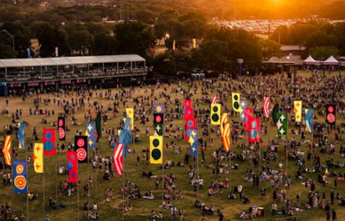 Austin City Limits anuncia su Lineup para este 2023