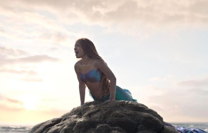 VAMOS AL CINE: “La Sirenita” de Rob Marshall hará latir corazones