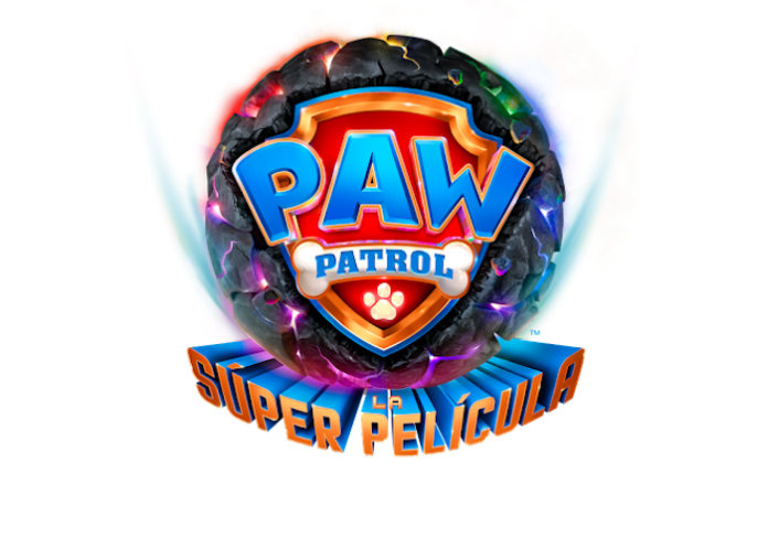 VAMOS AL CINE: PAW PATROL