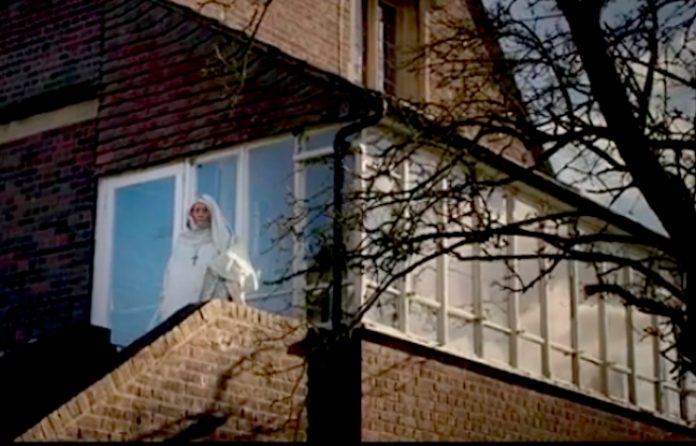 VAMOS AL CINE: La Consagración | Un thriller religioso que hace reflexionar