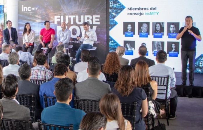 Anuncian plataforma incMTY nueva estrategias para próximo festival en Monterrey