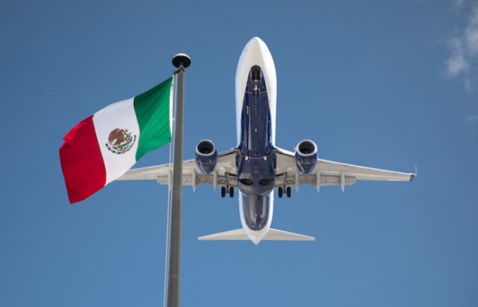 Proponen que aerolíneas realicen devolución del TUA