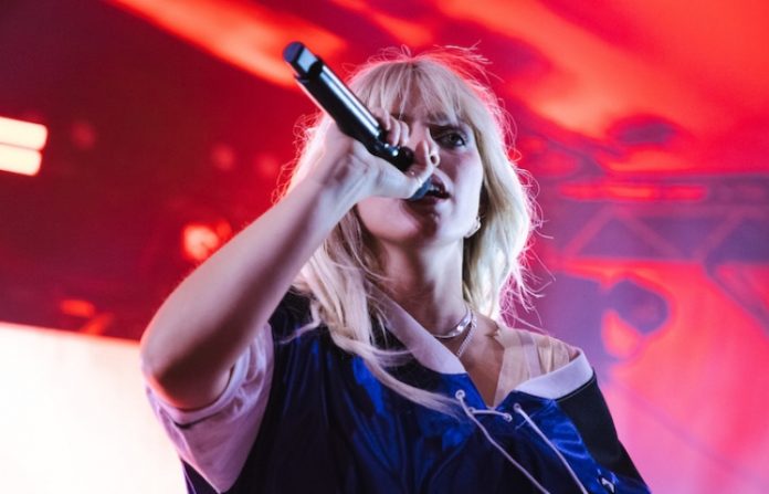 CONCERT REVIEW: Reneé Rap, la promesa de la música pop logra escalar de Broadway a gira global