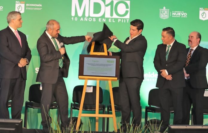 Invertirá Schneider Electric $40 mdd para Innovación en el Estado