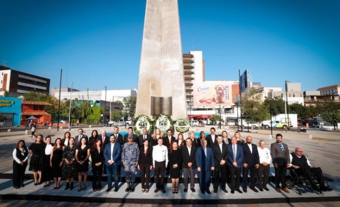 Conmemora Colosio Fundación de Monterrey esperando mejores prácticas