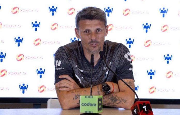 “Vamos por el triunfo y a darle alegrías a la afición”; Fernando Ortiz