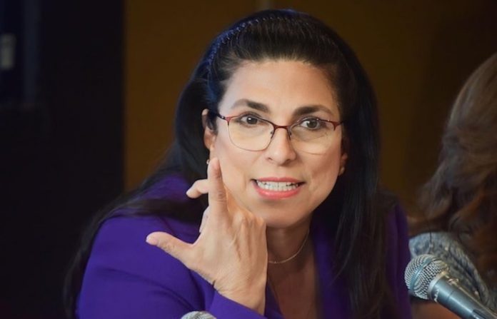 Realizan en San Lázaro campaña de donación legislativa para personas con discapacidad visual