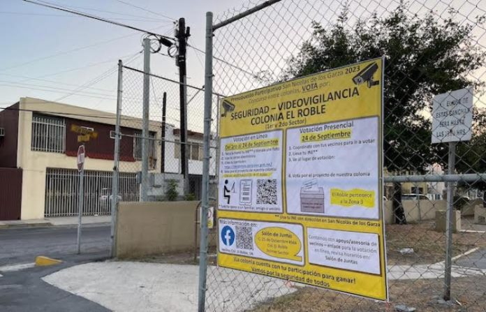 Compiten nicolaítas por “Presupuesto Participativo 2023”