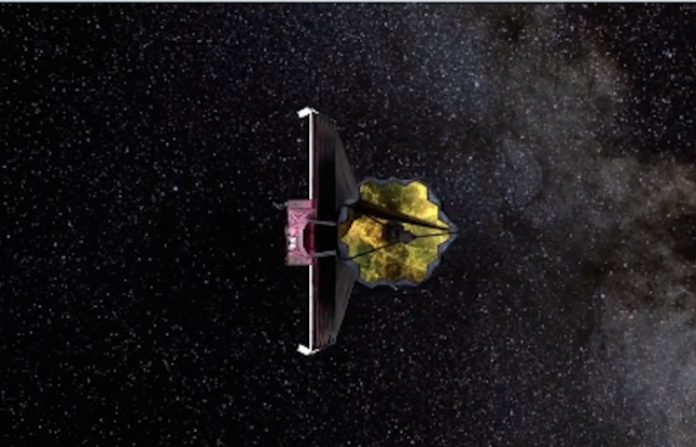 Telescopio Webb halla dióxido de carbono en superficie de luna joviana Europa