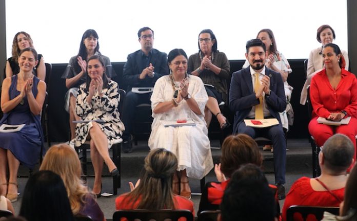 Presenta Nuevo León “Plan Maestro de Cultura”