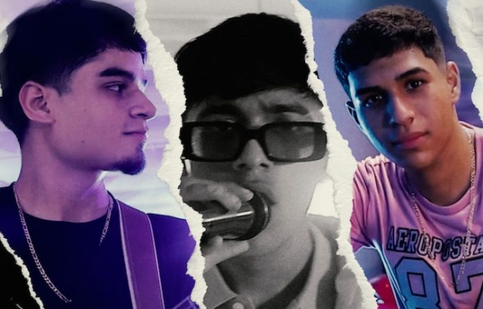 Si falta motivación para jalar, Los DLG nos traen “Jalando Recio”