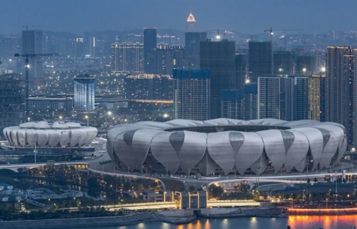 La India protesta ante China por excluir a ciertos atletas de los XIX Juegos Asiáticos