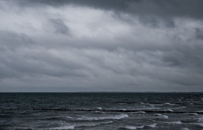 Científicos suecos hallan fuga de metano en las profundidades del mar Báltico