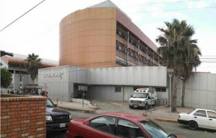 Muere joven en clínica de Guadalupe tras ingresar golpeado