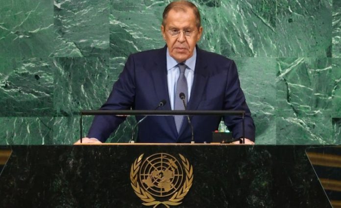 Rusia está preocupada por la histeria militar que EU aviva en la península de Corea