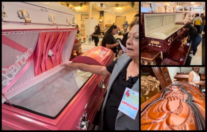 Luego del Covid-19 la muerte se vuelve tendencia