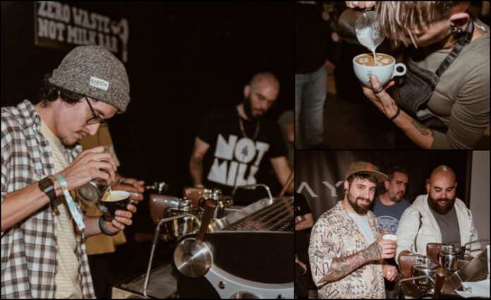 Barcelona coffee guide pone en marcha la 2ª edición de los Barcelona Coffee Awards