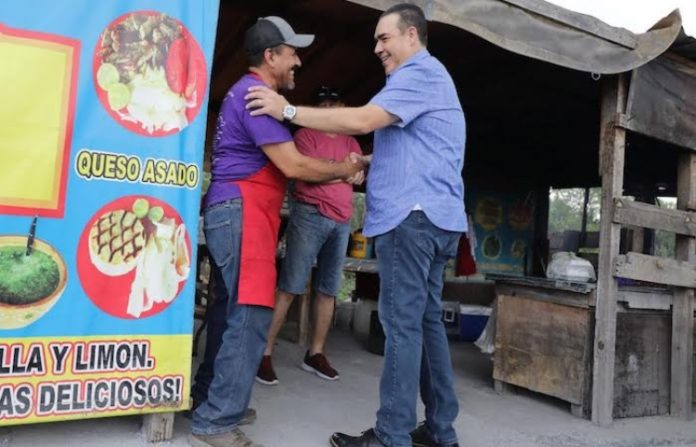 Busca PRI generar créditos blandos a pequeños emprendedores