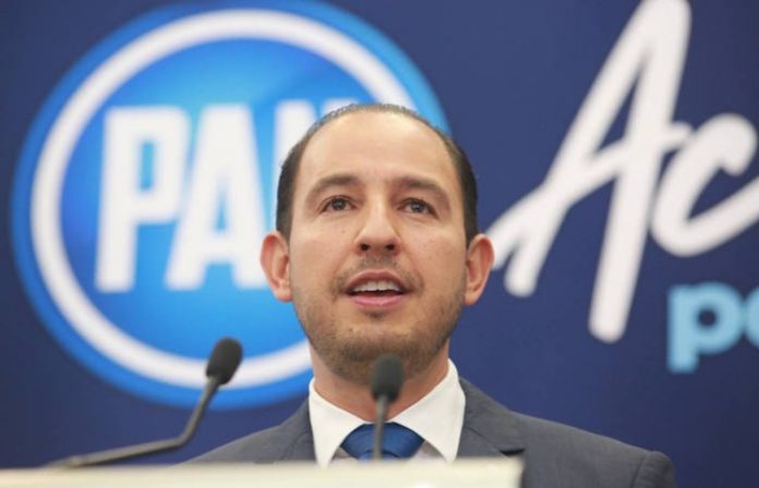 Que el narco sea uno de los principales empleadores en México es una vergonzante herencia del sexenio: Cortés