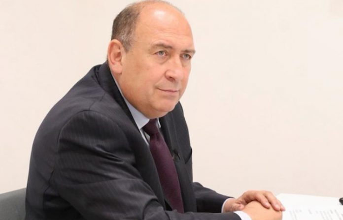 Presupuesto 2024 heredará bomba de tiempo a próxima administración: Rubén Moreira