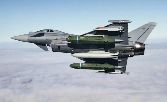 Medios alemanes indican que Berlín prepararía a ucranianos para usar Taurus en 3 meses