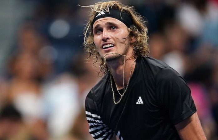 Un ascendente Zverev buscará el título en Chengdu