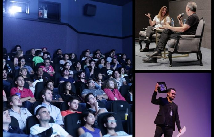 Fortalecerán la industria con Festival Internacional de Cine de Monterrey