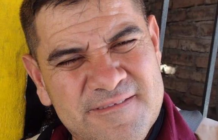 Asesinan a un periodista y a un policía en San Luis Río Colorado, Sonora