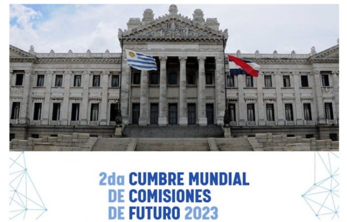 Cumbre mundial en Uruguay hará propuesta de regulación de IA para exponer en ONU