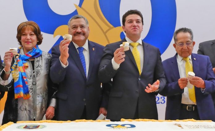 Incrementará Gobierno del Estado presupuesto a la Universidad Autónoma de Nuevo León