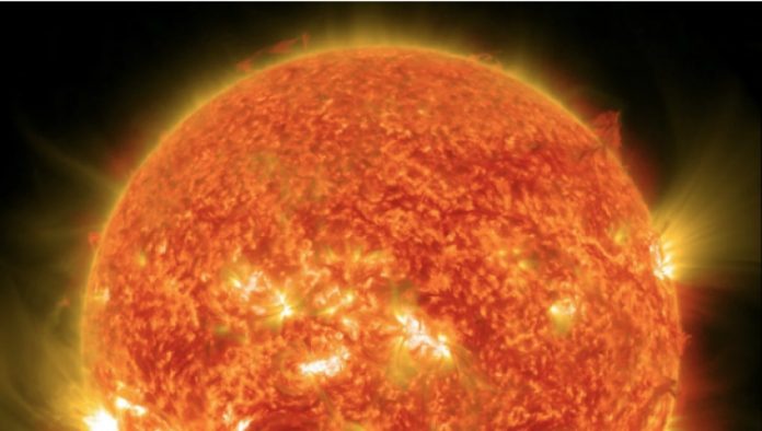 Científicos diseñan un nuevo material para “domar” la energía solar