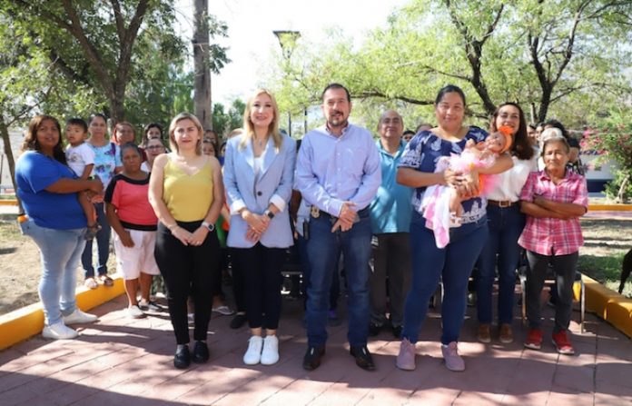 La estrategia Alimentar con Amor llega a los municipios de la periferia