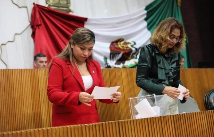 Aprueba Congreso de Nuevo León voto a distancia para legisladores