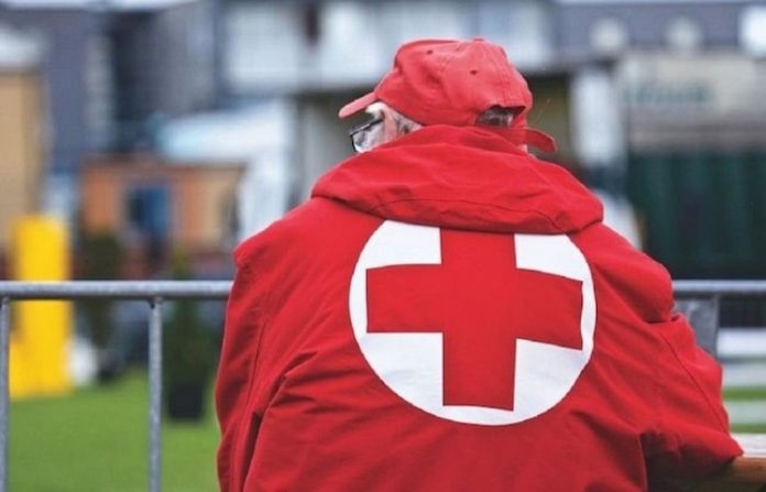 Cruz Roja envía fármacos y ayuda a evacuar a los heridos por explosión en Nagorno Karabaj