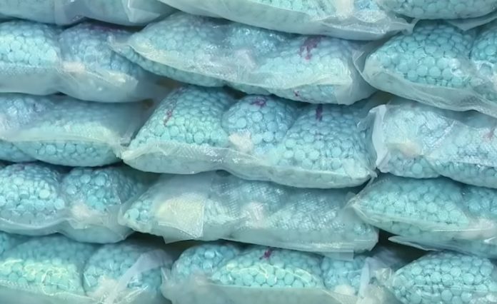 EU sanciona a 10 líderes del Cártel de Sinaloa en México por comercio de fentanilo