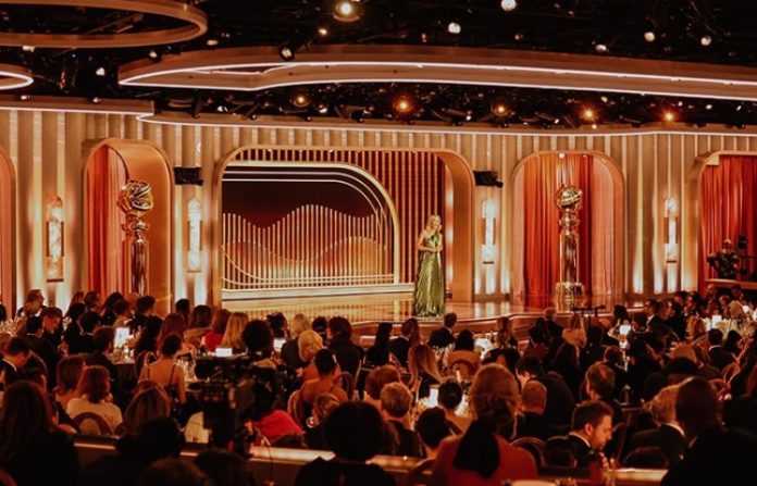 Añaden dos nuevas categorías a los Globos de Oro