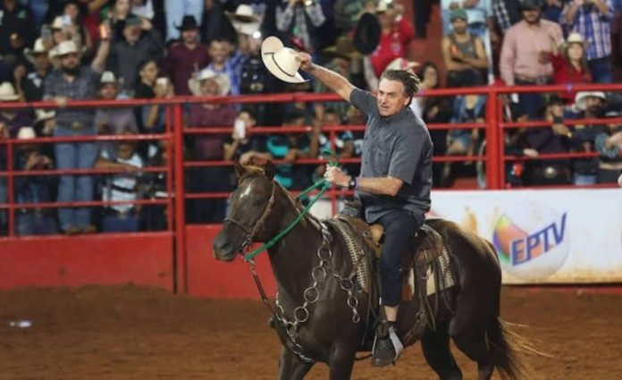 Justicia de Brasil autoriza reanudar proceso contra Bolsonaro por apología a la violación