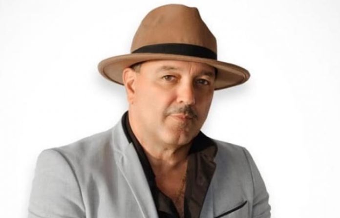 El legendario Roberto Blades regresa a México